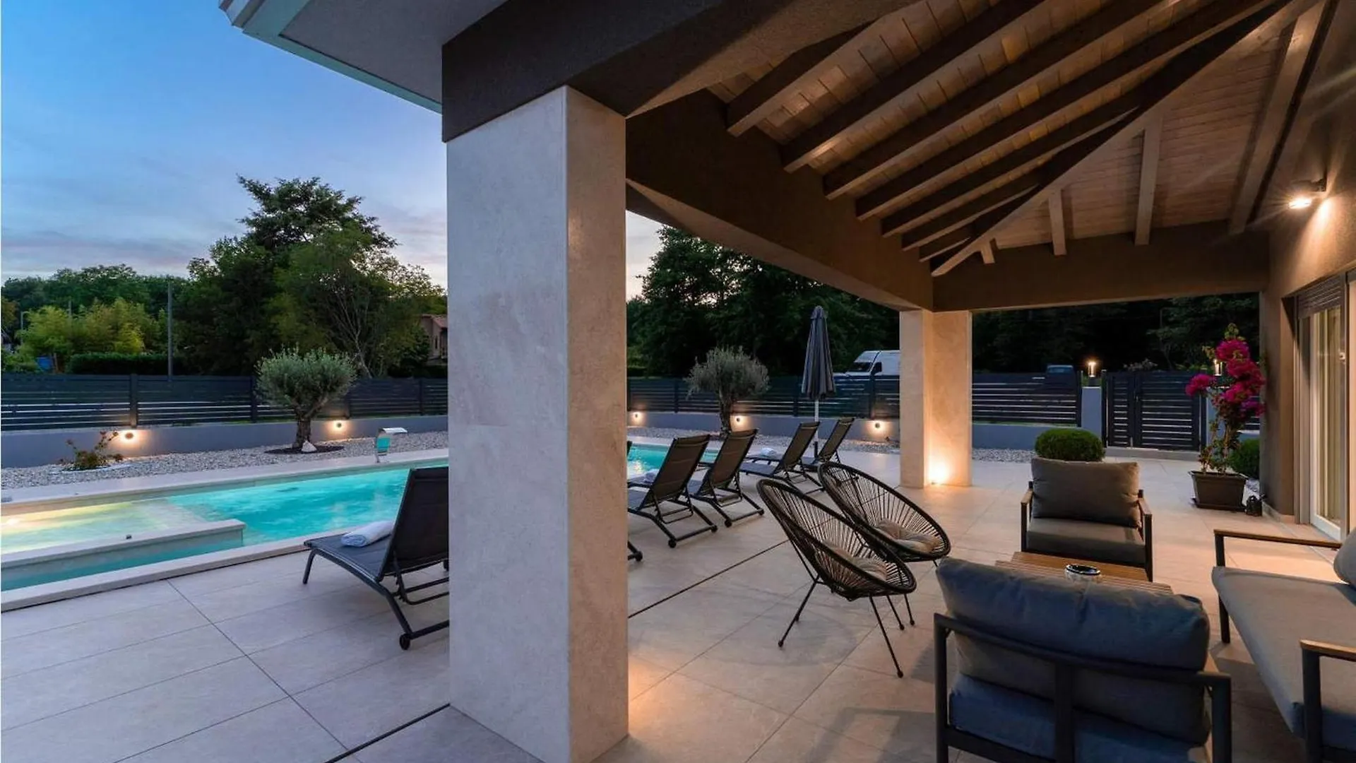 Villa Nia Labin  Labin (Istria)