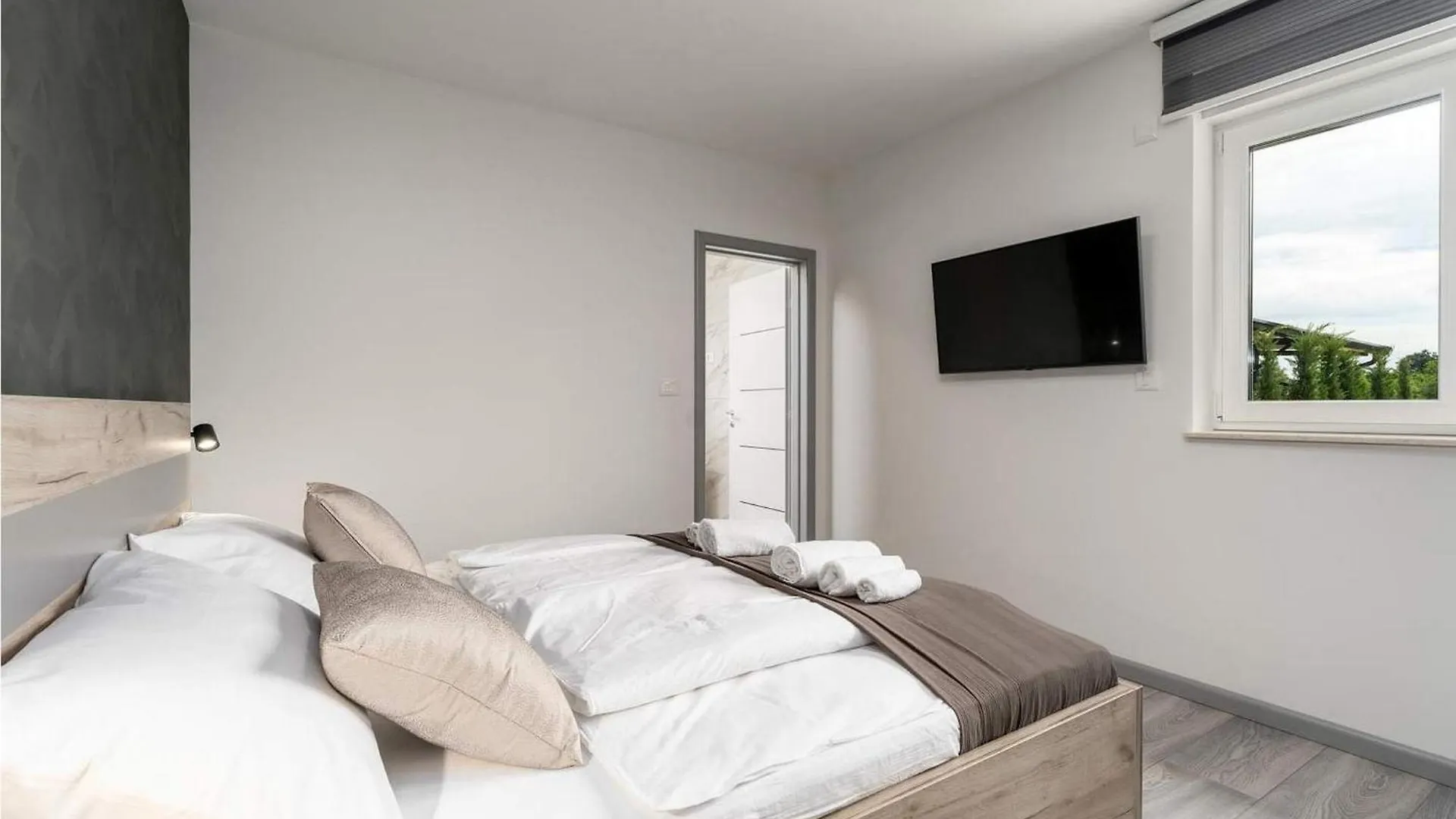 Ferienhaus Villa Nia Labin