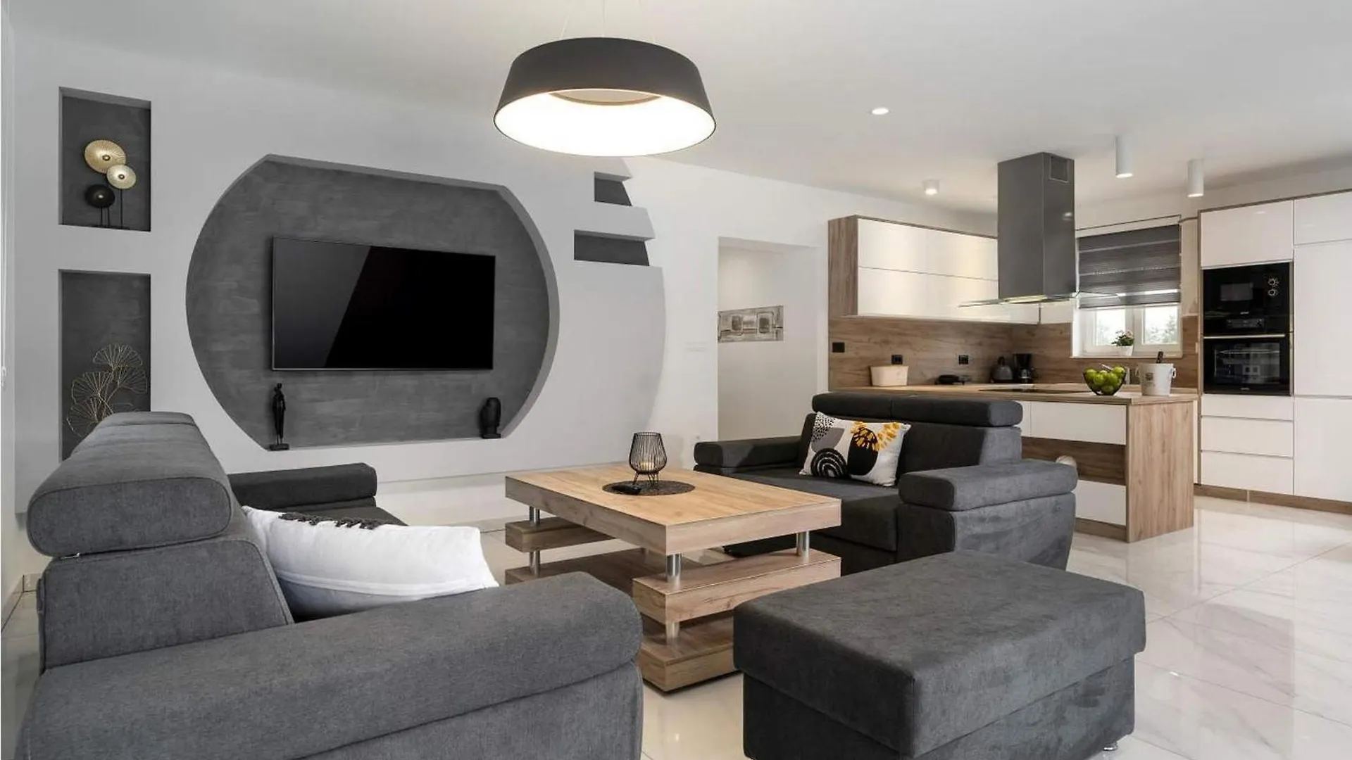 Villa Nia Labin  0*, Labin (Istria)