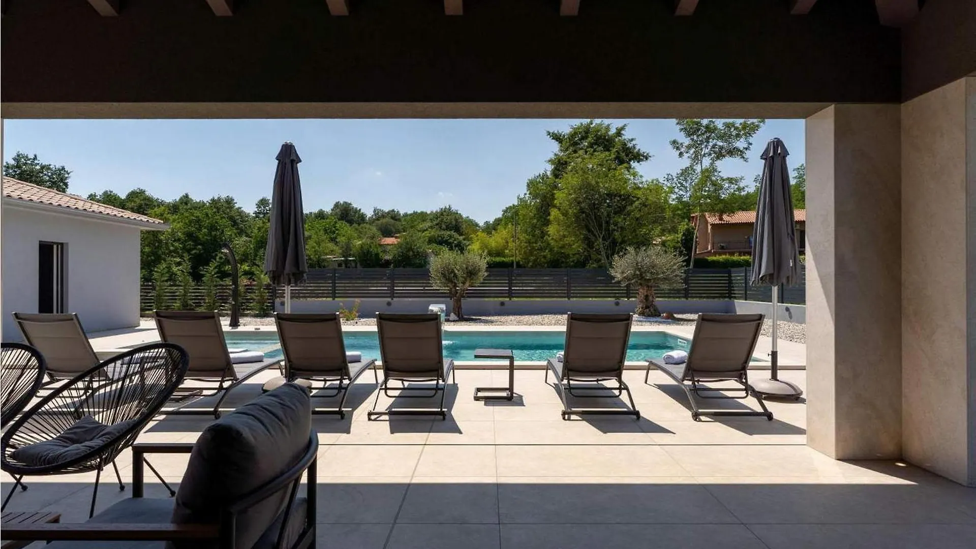 Villa Nia Labin