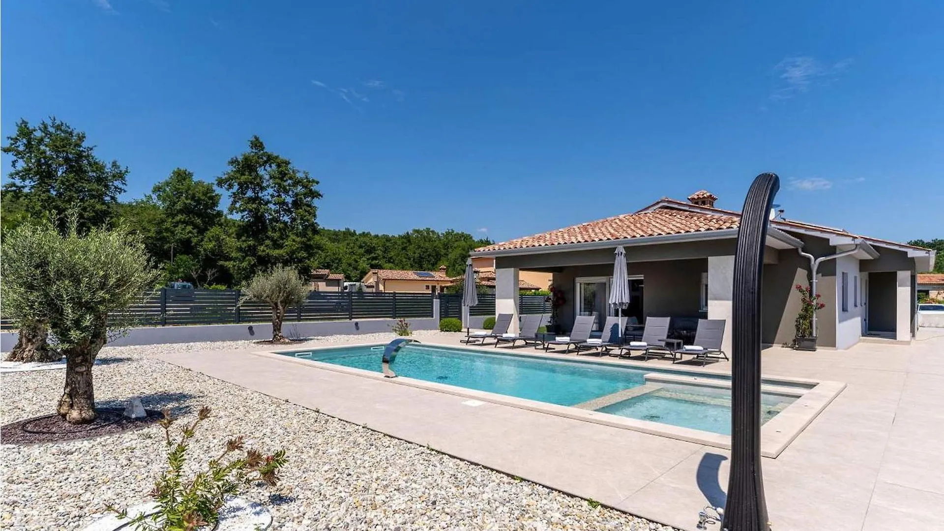 Villa Nia Labin  Labin (Istria)